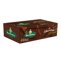 MultiPack - Picole de Chocolate - Rochinha